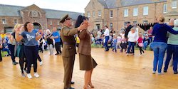 fort george 3